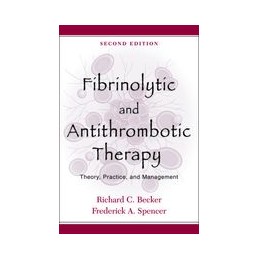 Fibrinolytic and...