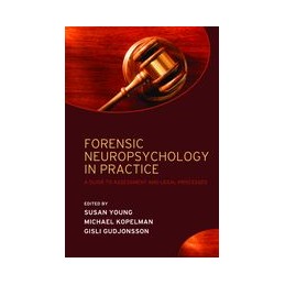 Forensic Neuropsychology in...