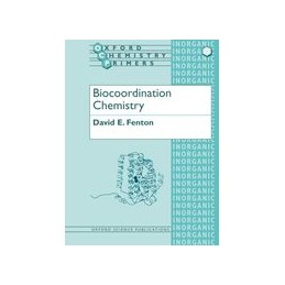 Biocoordination Chemistry