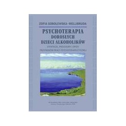 Psychoterapia dorosłych...