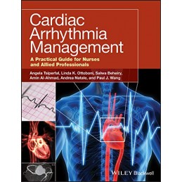 Cardiac Arrhythmia...