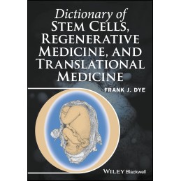 Dictionary of Stem Cells,...