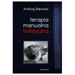 Terapia manualna holistyczna