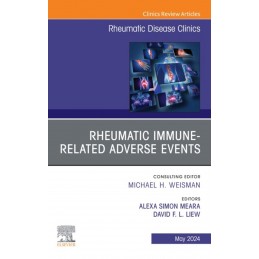 Rheumatic immune-related...