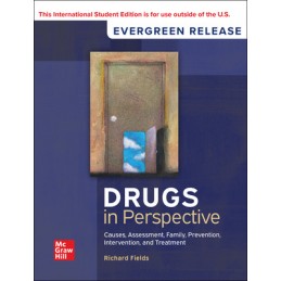 Drugs in Perspective: Causes Assessment Family Prevention Intervention and Treatment (IE)