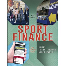 Sport Finance