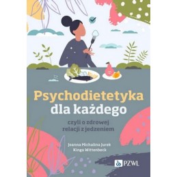 Psychodietetyka dla...