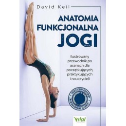 Anatomia funkcjonalna jogi