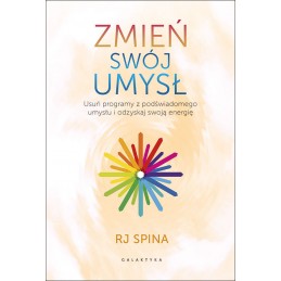 Zmień swój umysł