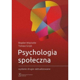 Psychologia społeczna