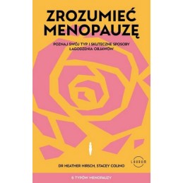 Zrozumieć menopauzę