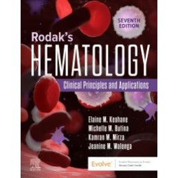 Rodak's Hematology