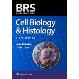 BRS Cell Biology & Histology