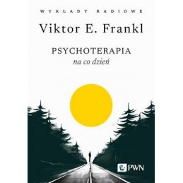 Psychoterapia na co dzień