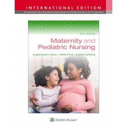 Maternity and Pediatric Nursing