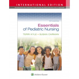 Essentials of Pediatric Nursing