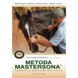 Metoda Mastersona. Terapia...