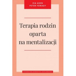 Terapia rodzin oparta na mentalizacji