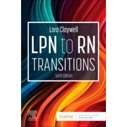 LPN to RN Transitions