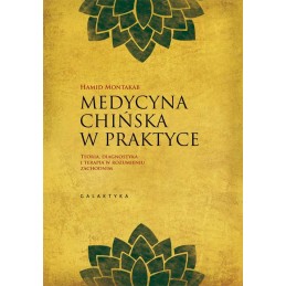 Medycyna chińska w praktyce