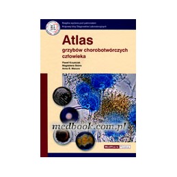 Atlas grzybów...