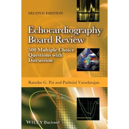 Echocardiography Board...