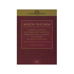 Mocni duchem