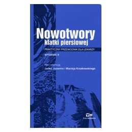 Nowotwory klatki piersiowej