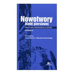 Nowotwory klatki piersiowej