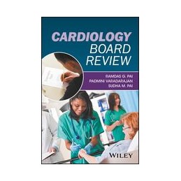 Cardiology Board Review