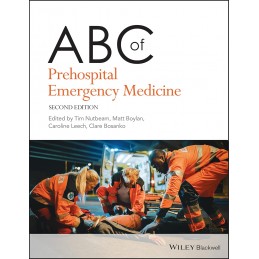 ABC of Prehospital...