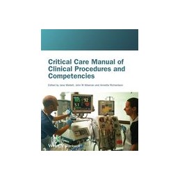 Critical Care Manual of...