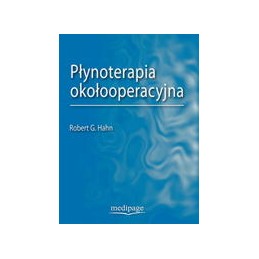 Płynoterapia okołooperacyjna