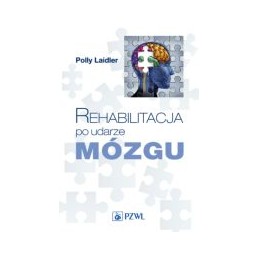 Rehabilitacja po udarze mózgu