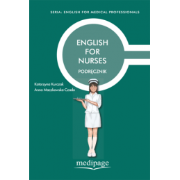 English for nurses