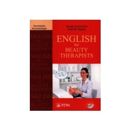 English for Beauty Therapists