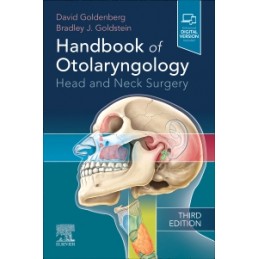 Handbook of Otolaryngology