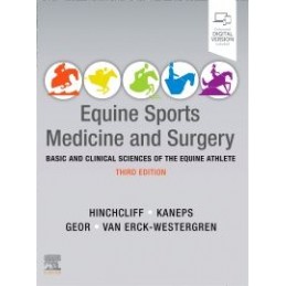 Equine Sports Medicine and Surgery