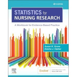 Statistics for Nursing...