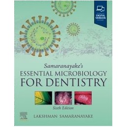 Samaranayake's Essential Microbiology for Dentistry