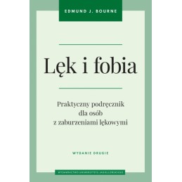 Lęk i fobia