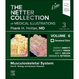 The Netter Collection of...