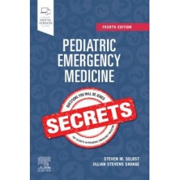 Pediatric Emergency Medicine Secrets