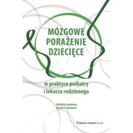 Mózgowe porażenie dziecięce...