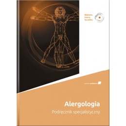 Alergologia. Podręcznik specjalistyczny.