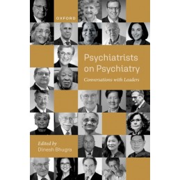 Psychiatrists on Psychiatry