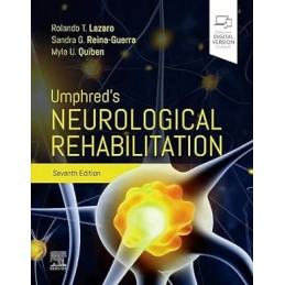 Umphred's Neurological Rehabilitation