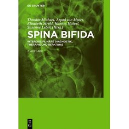 Spina bifida:...