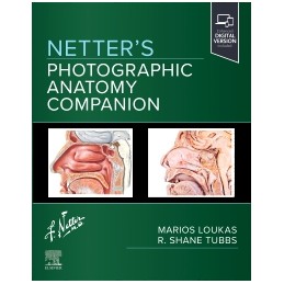 Netter's Photographic Anatomy Companion