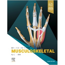 Diagnostic Ultrasound: Musculoskeletal